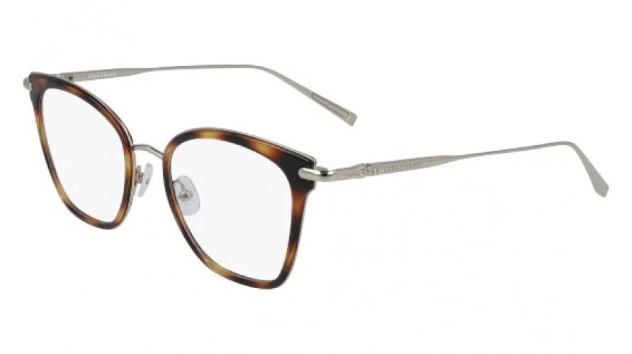 Longchamp LO2635 Eyeglasses - view 3